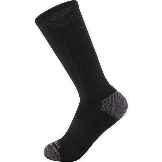 Eco Cushioned Crew 3 Pack