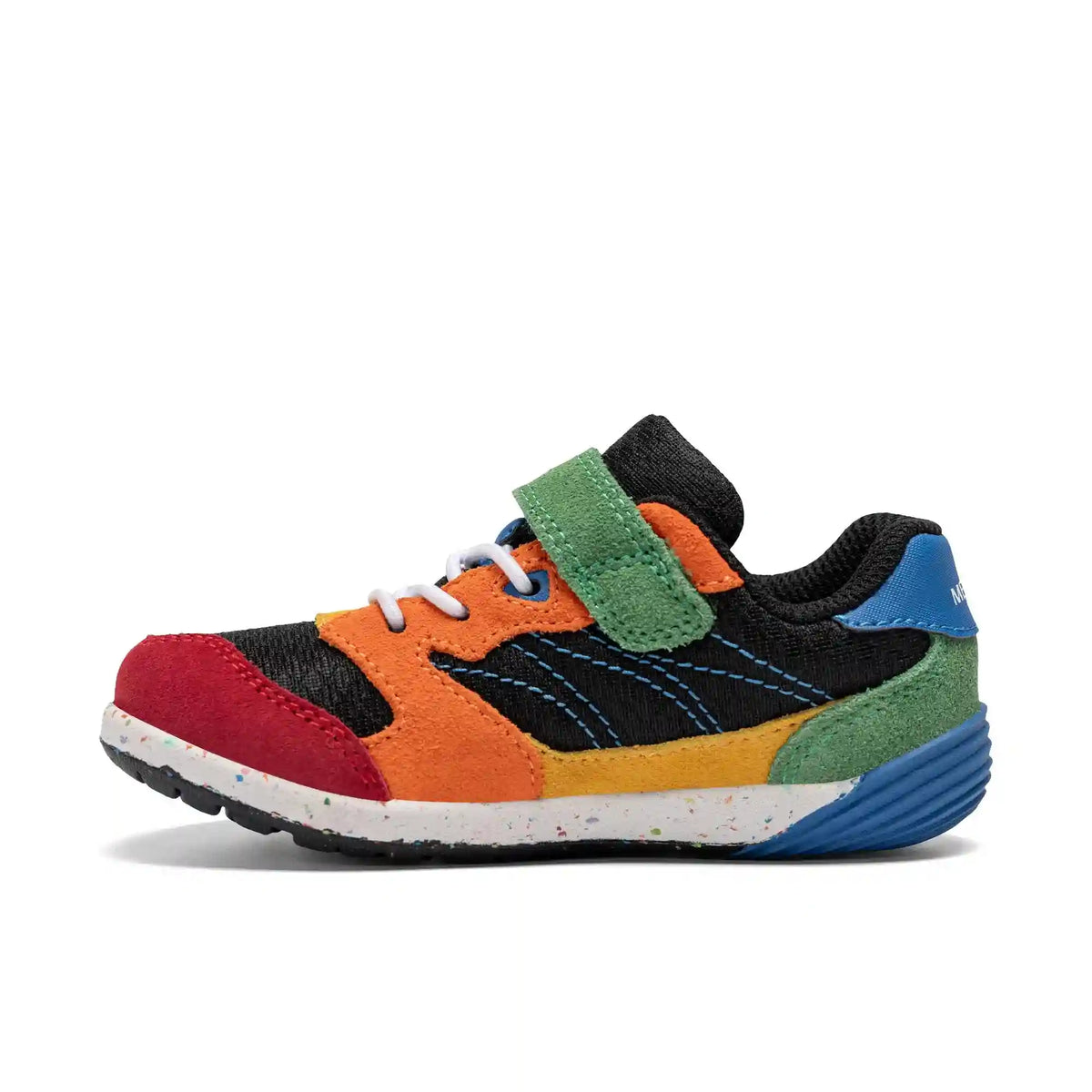 Bare Steps® A83 Sneaker