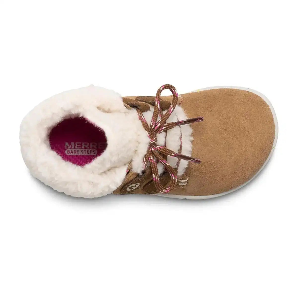 Bare Steps® Cocoa Jr. Boot