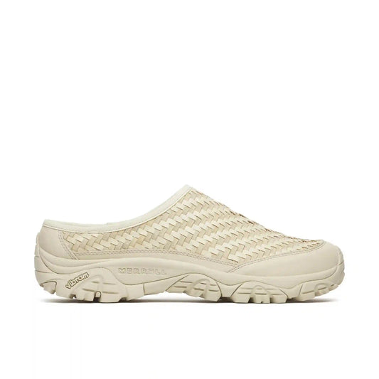 1TRL Moab 2 Slide Leather Woven