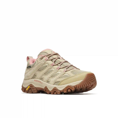 Moab 3 Waterproof