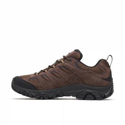 Moab 3 Waterproof Wide Width