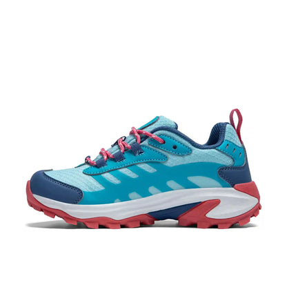 Moab Speed 2 Low Waterproof