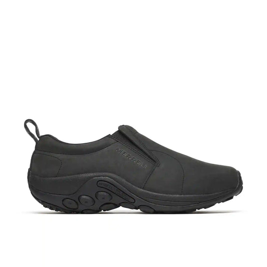 Jungle Moc Nubuck