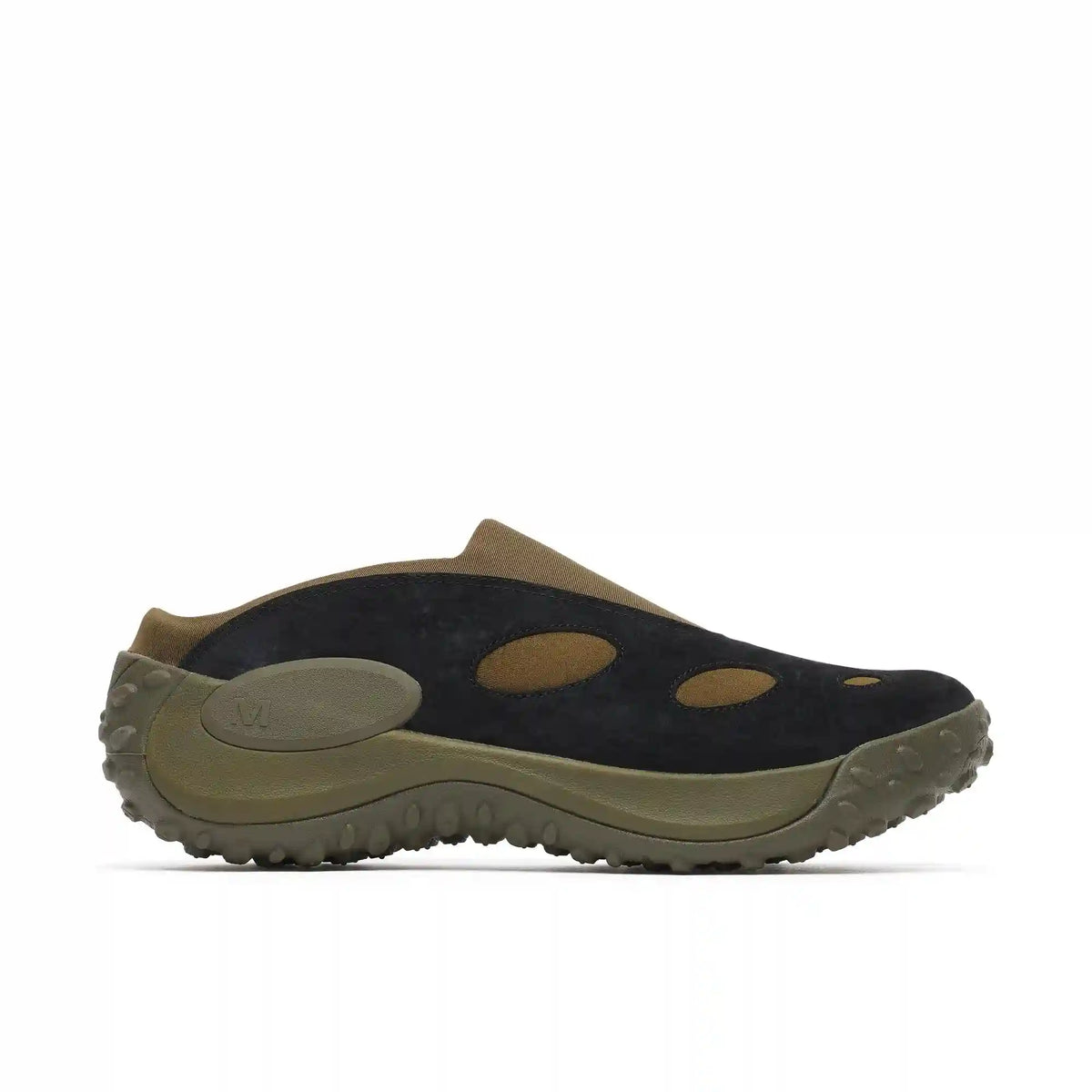 Jungle Trek Mule