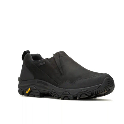 Coldpack 3 Thermo Moc Waterproof Wide Width