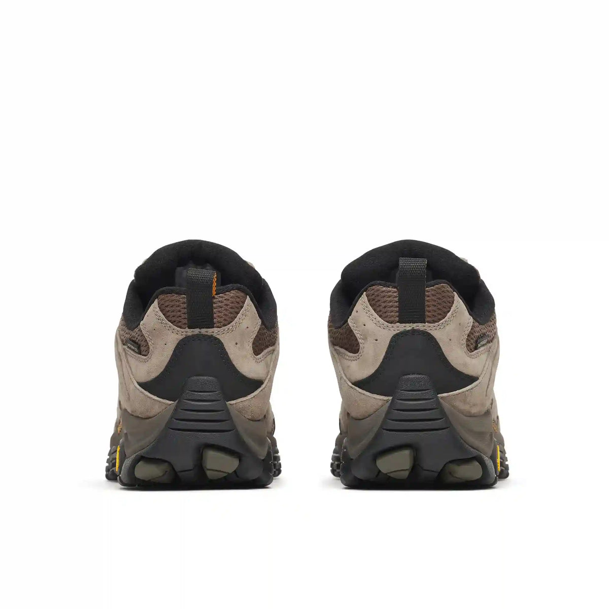 Moab 3 Waterproof Wide Width