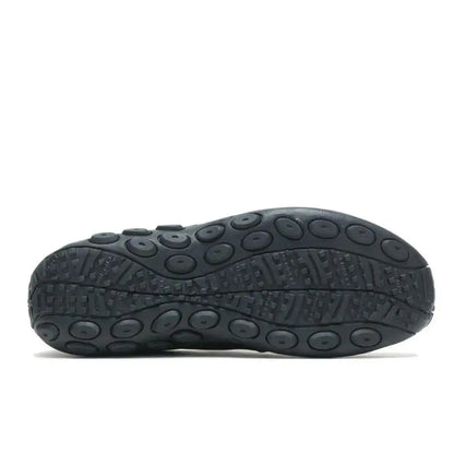 Jungle Moc Leather 2