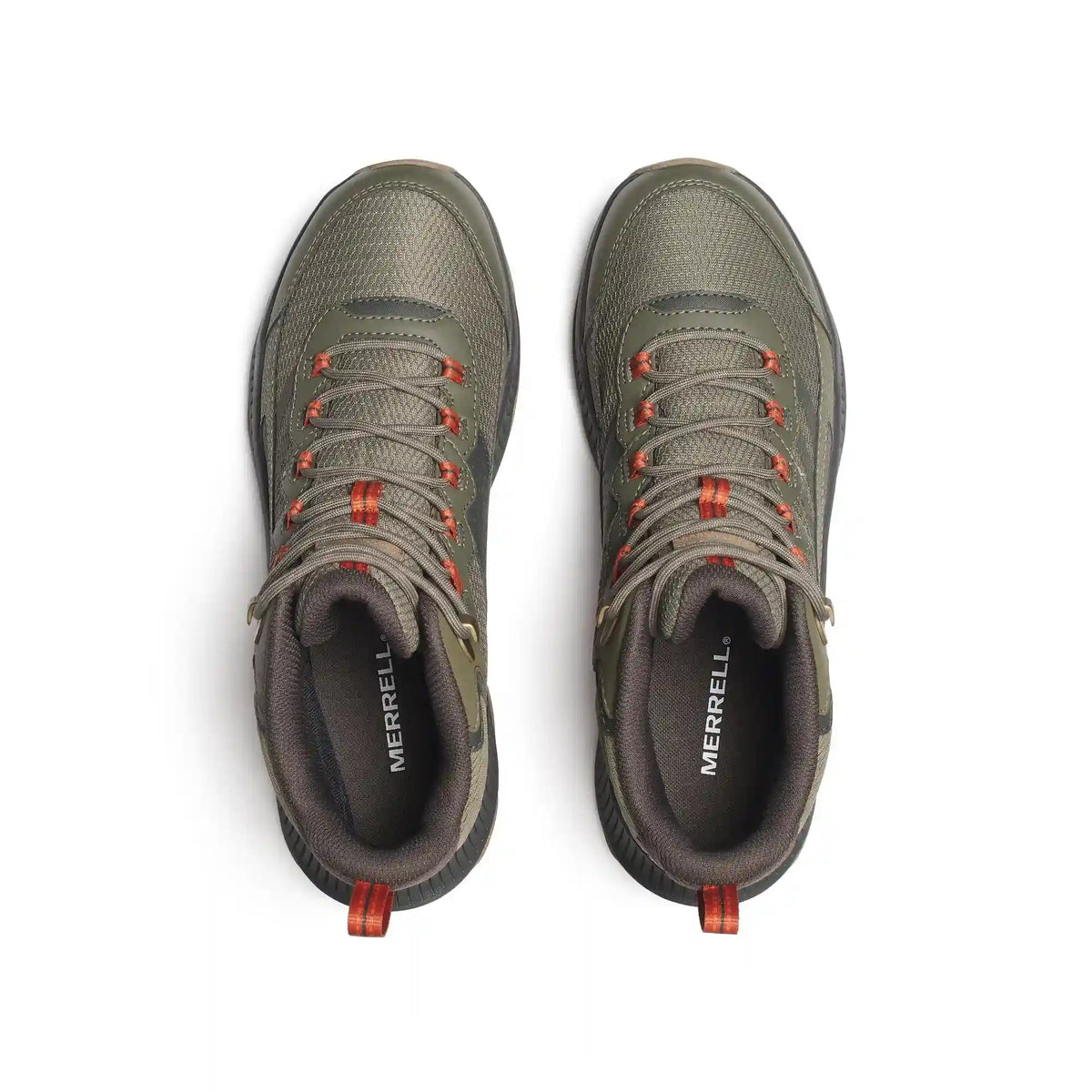 Speed Strike 2 Mid GORE-TEX®