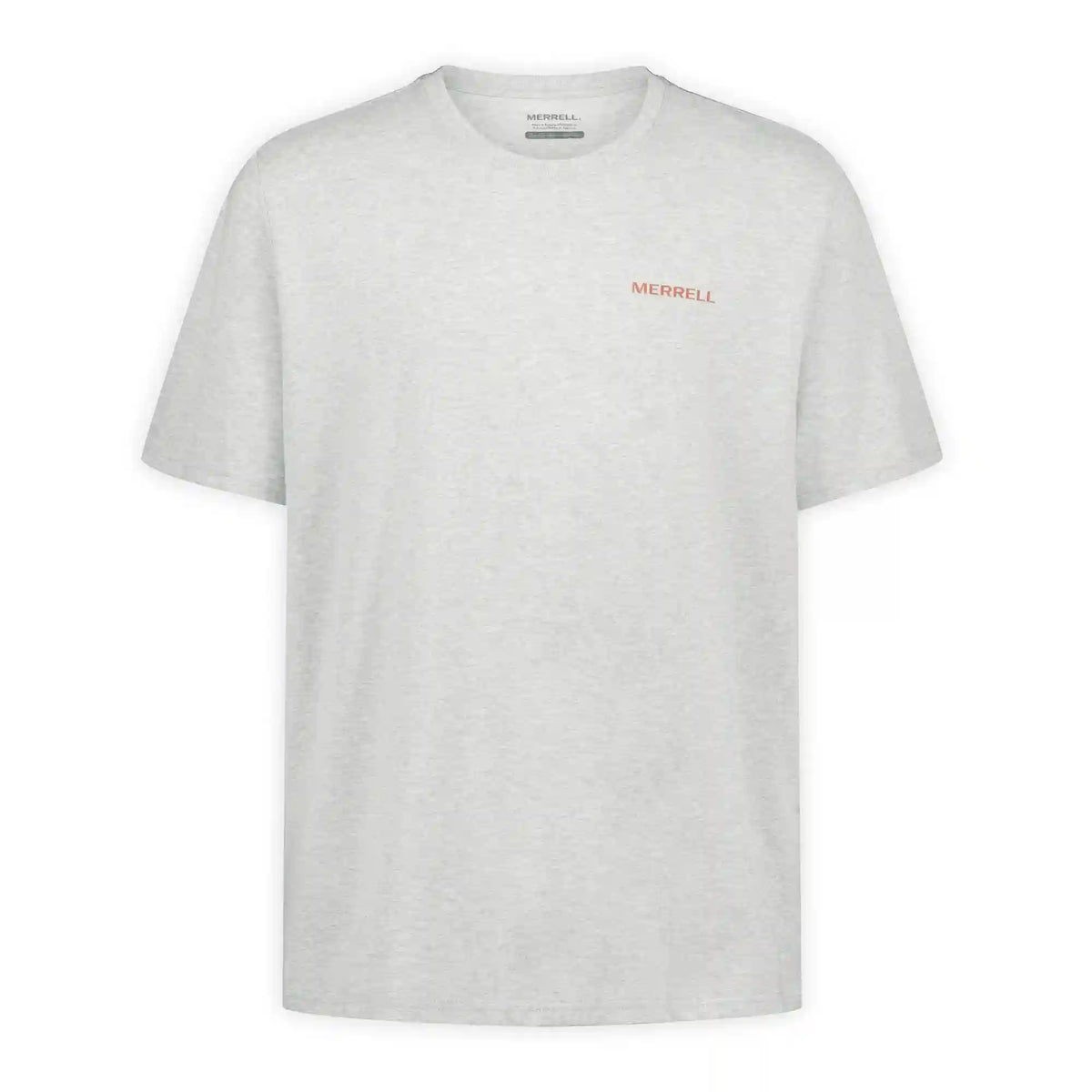 Cliffcrest Graphic Crew Tee