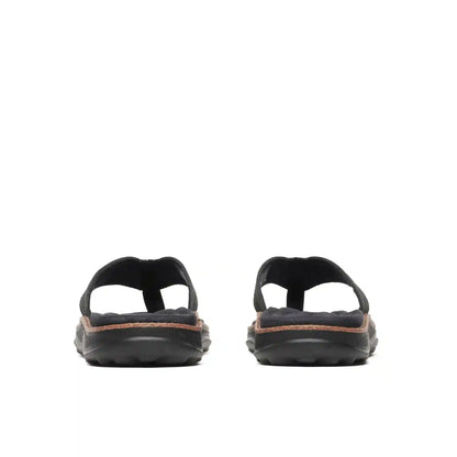 Cove Leather Flip