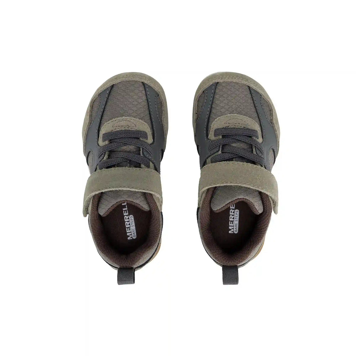 Bare Steps Trail Glove