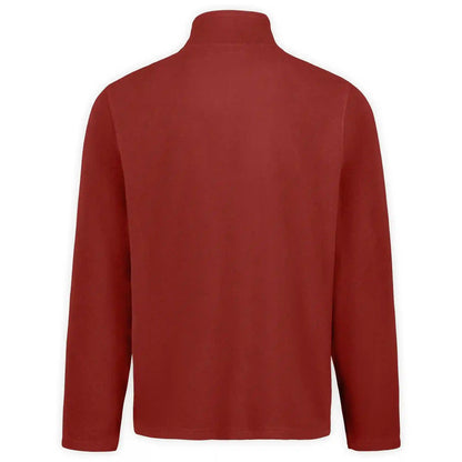 Timber Fleece Quarter Zip