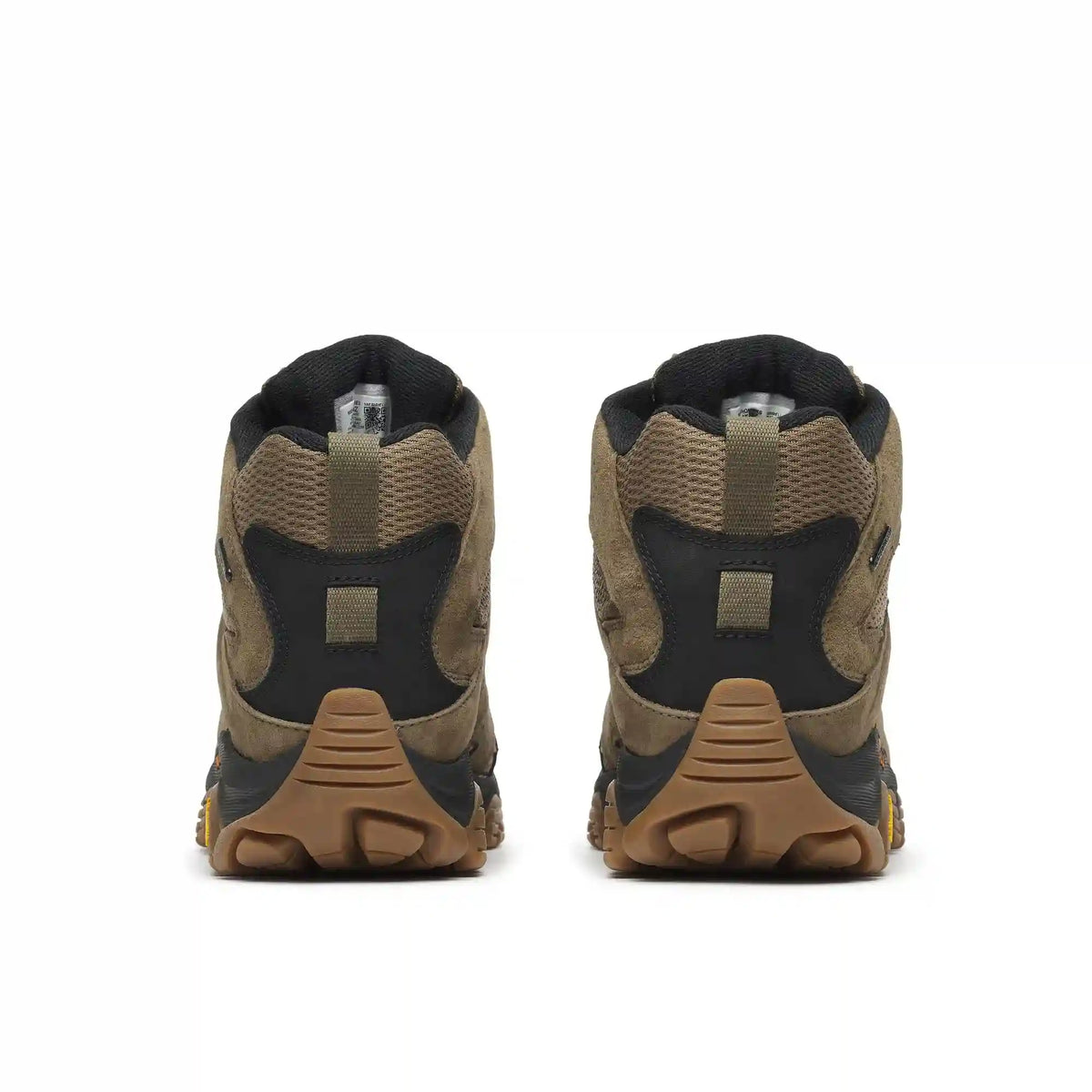 Moab 3 Mid Waterproof