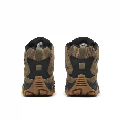 Moab 3 Mid Waterproof Wide Width