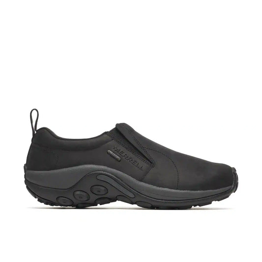 Jungle Moc Nubuck Waterproof
