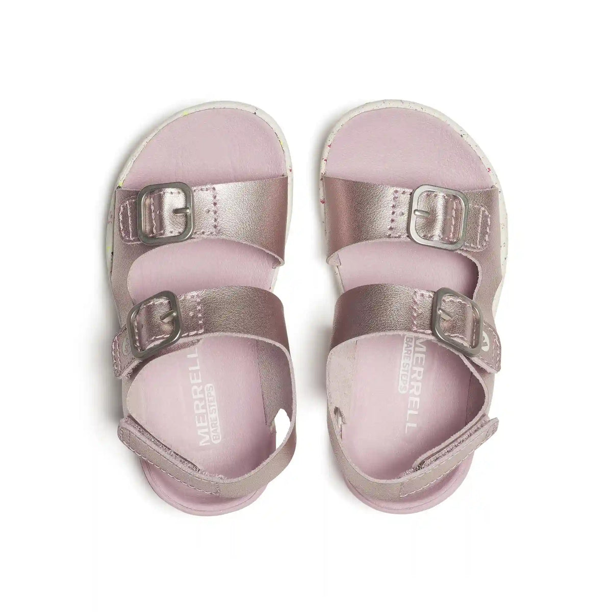 Bare Steps® Sandal
