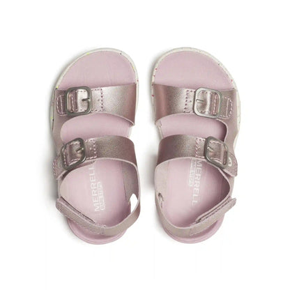 Bare Steps® Sandal
