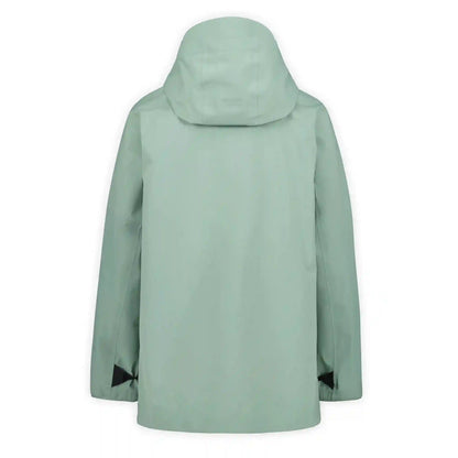 Sadia Seam-Sealed Raincoat