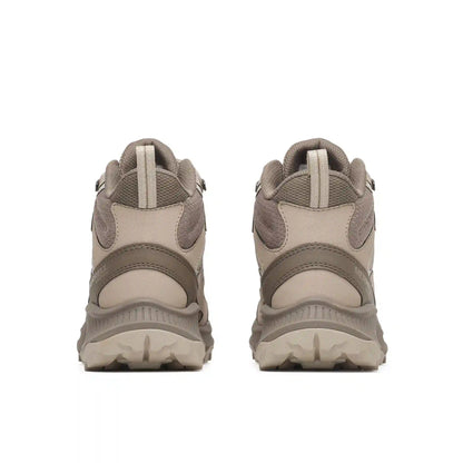 Speed Strike 2 Mid Waterproof