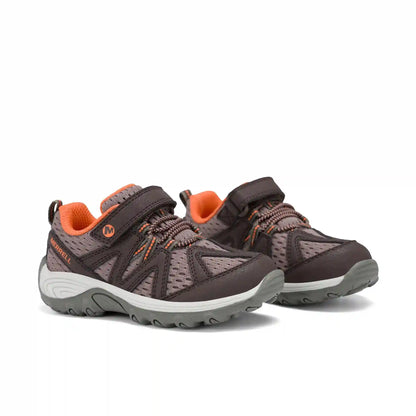 Ridge Trek Jr.
